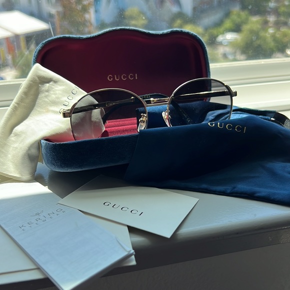 Gucci sunglasses- Brand New!! - Picture 11 of 15